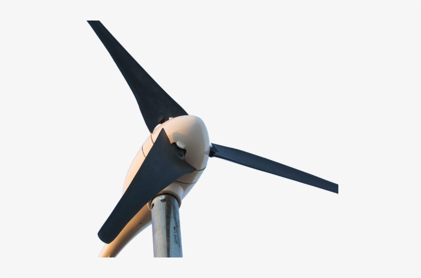 300w Wind Turbine - Charge Controller, transparent png #1653855