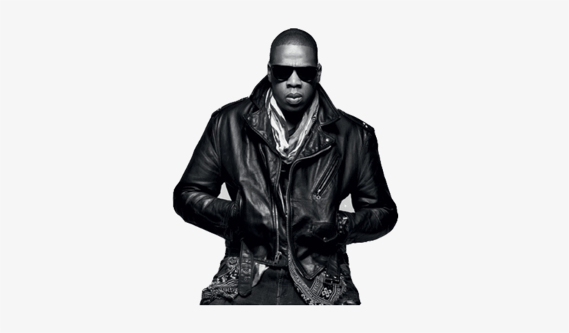 Jay Z Leather Jacket - Jay Z Songwriters Hall Of Fame, transparent png #1653902