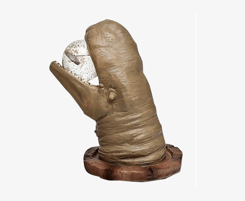 Star Wars Exogorth Space Slug Snow Globe Exclusive, transparent png #1653928
