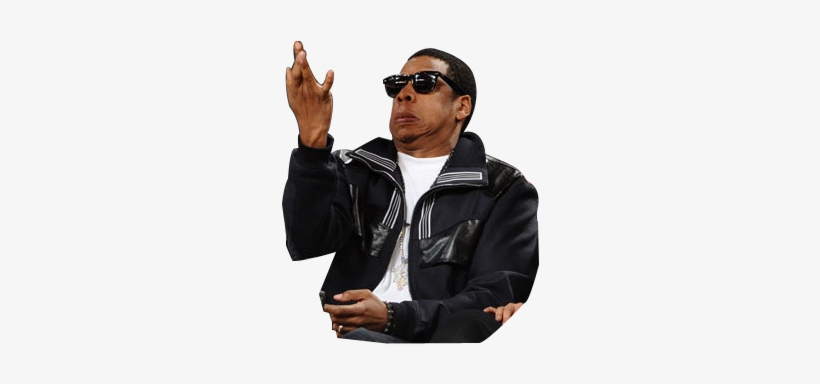 Jay-z Representerator - Ball So Hard, transparent png #1654232