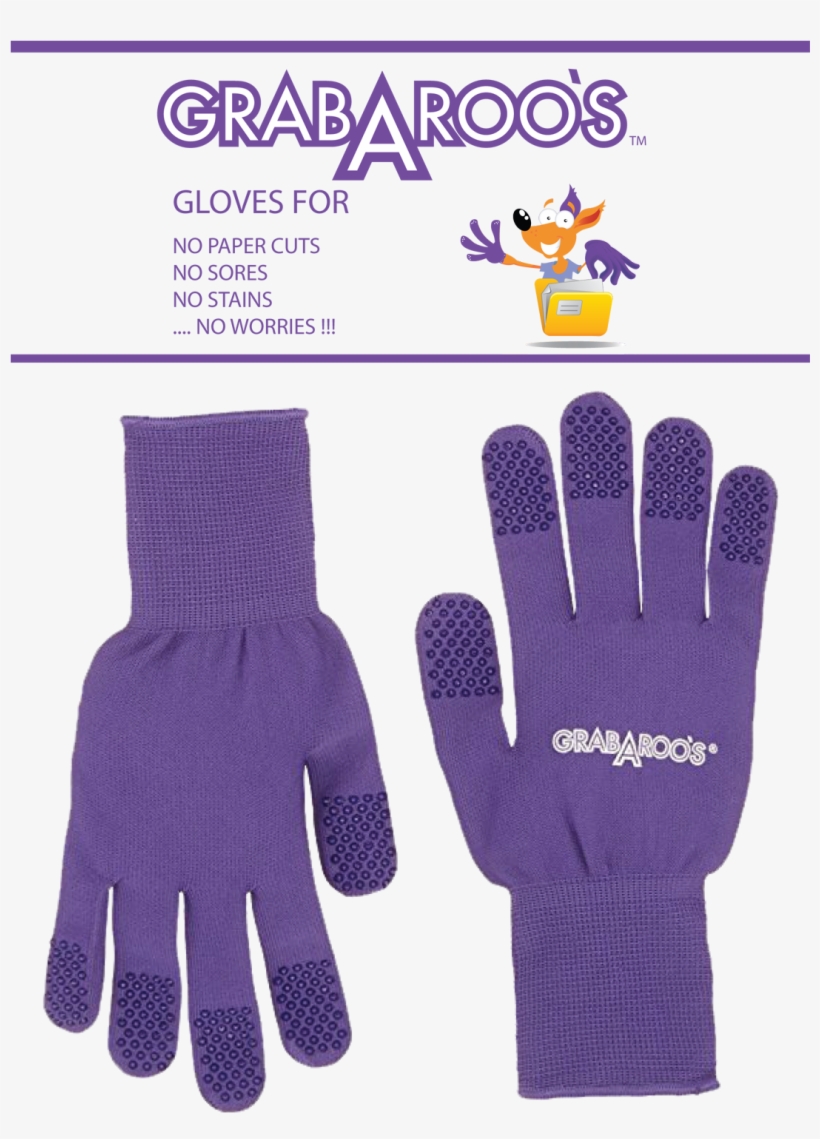 Gloves For Office Workers - Abg Accessories Big Boys Football Laplander Hat And, transparent png #1654266