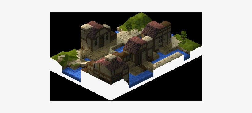 Magic City Gariland 3 - Portable Network Graphics, transparent png #1654383