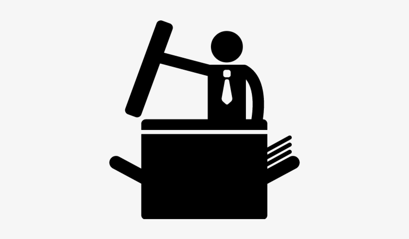 Office Worker Copying Papers Vector - Copy Machine Icon, transparent png #1654425