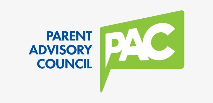 Parent Advisory Council Logo - Parent Advisory Council, transparent png #1654495