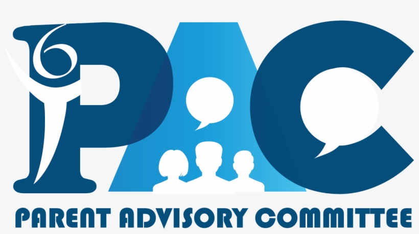 Parent Action Committee Logo - Parent Advisory Committee, transparent png #1654499