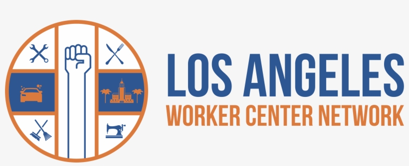 Los Angeles Worker Center Network - Los Angeles, transparent png #1654573