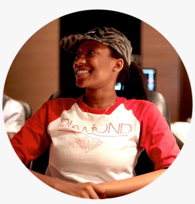 Canadian Teen Produces Beat For Jay-z's Latest Album - 16 Year Old Producer, transparent png #1654574