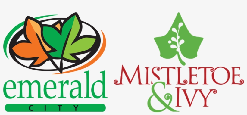Landscaping And Professional Holiday Decorating - Mistletoe, transparent png #1654690