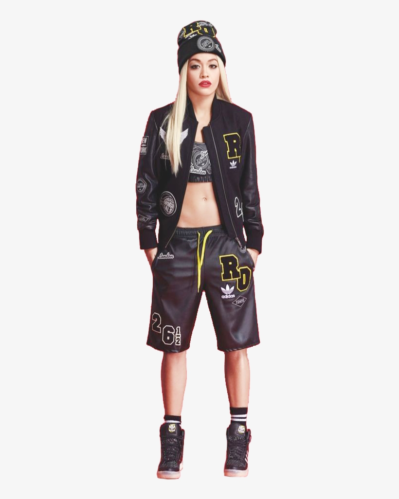 Rita Ora Free Png Image - Rita Ora Png, transparent png #1654819
