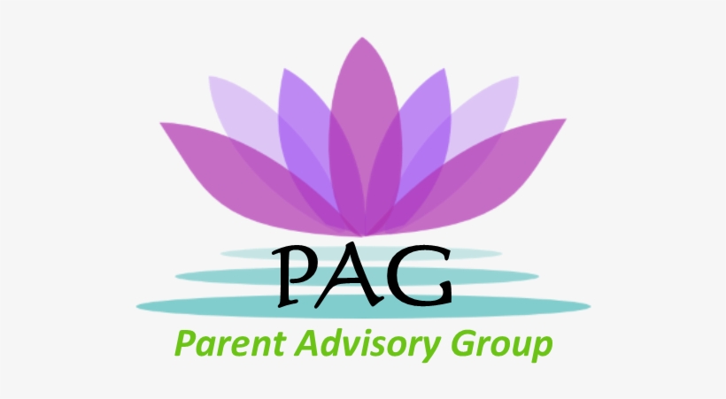 Parent Advisory Group - Purple Lotus Flower Png, transparent png #1654861