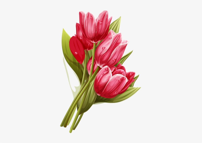 4 - Ramos Flores, transparent png #1654958