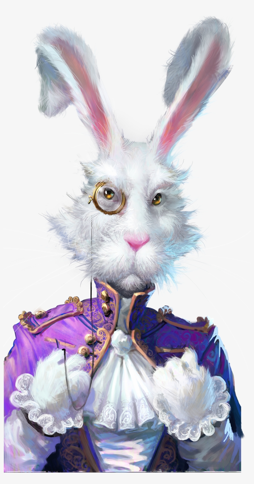 Play White Rabbit Now - Online Casino, transparent png #1654964