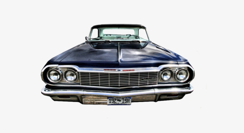 Share This Image - Low Rider Car Png, transparent png #1654996
