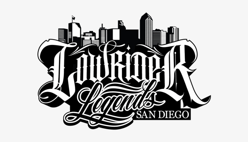 Lowrider - Lowrider Legends - Free Transparent PNG Download - PNGkey