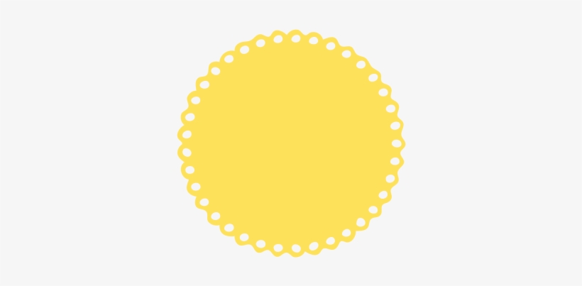 Circular Trim Frame - Thank Note For Boss Leaving, transparent png #1655148