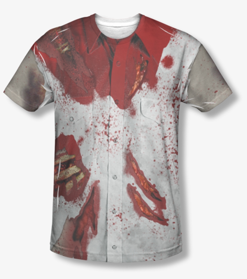 Ripped Up Zombie Clothes, transparent png #1655176