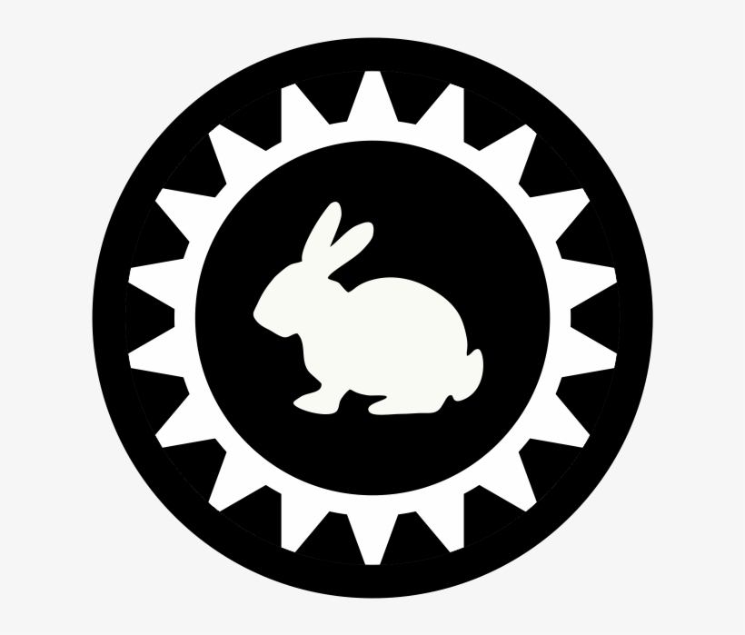 White Rabbit Motors Wrm 2ba - Finland Christmas Plate, transparent png #1655210