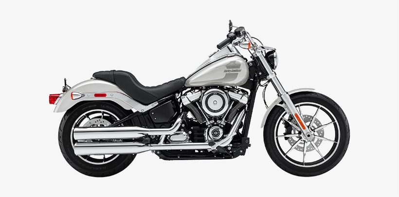 Fxlr Lowrider Bonnevillesaltpearl - Lowrider 20 18 Harley Davidson, transparent png #1655257