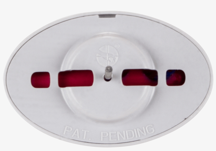 Sensor-ink Mini Tag - Mini, transparent png #1655304