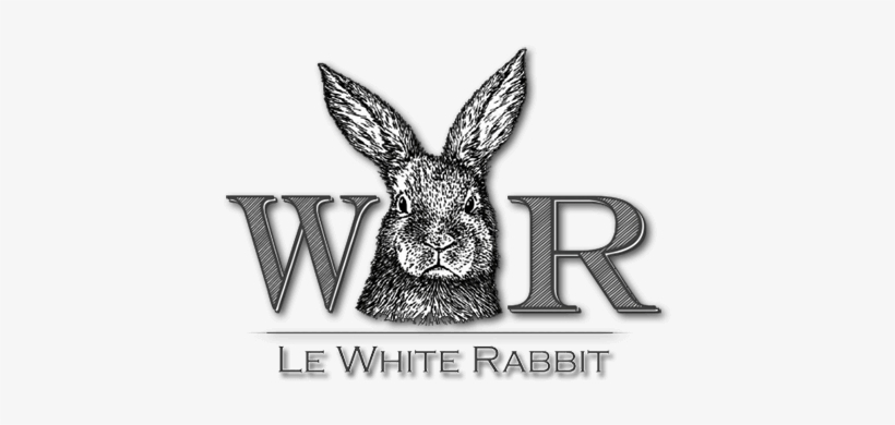 Fr - White Rabbit Longueuil, transparent png #1655328