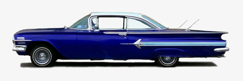 Love For Lowriders- We Love All Customs And Classics - Buick Invicta, transparent png #1655398