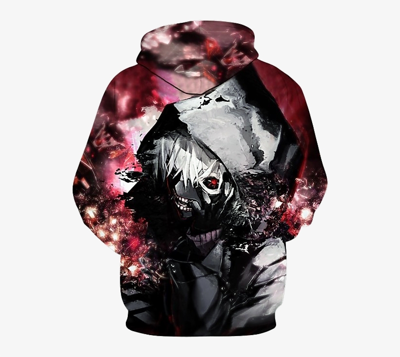 Tokyo Ghoul, transparent png #1655401