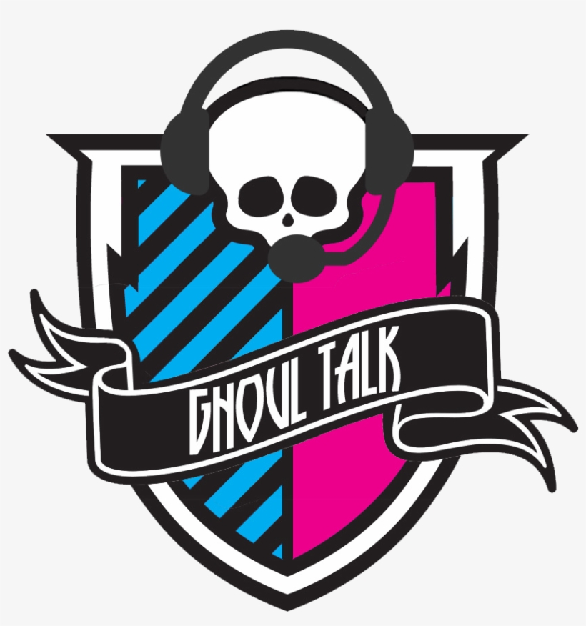 Ghoul Talk, A Monster High Collectors Podcast - Monster High, transparent png #1655542