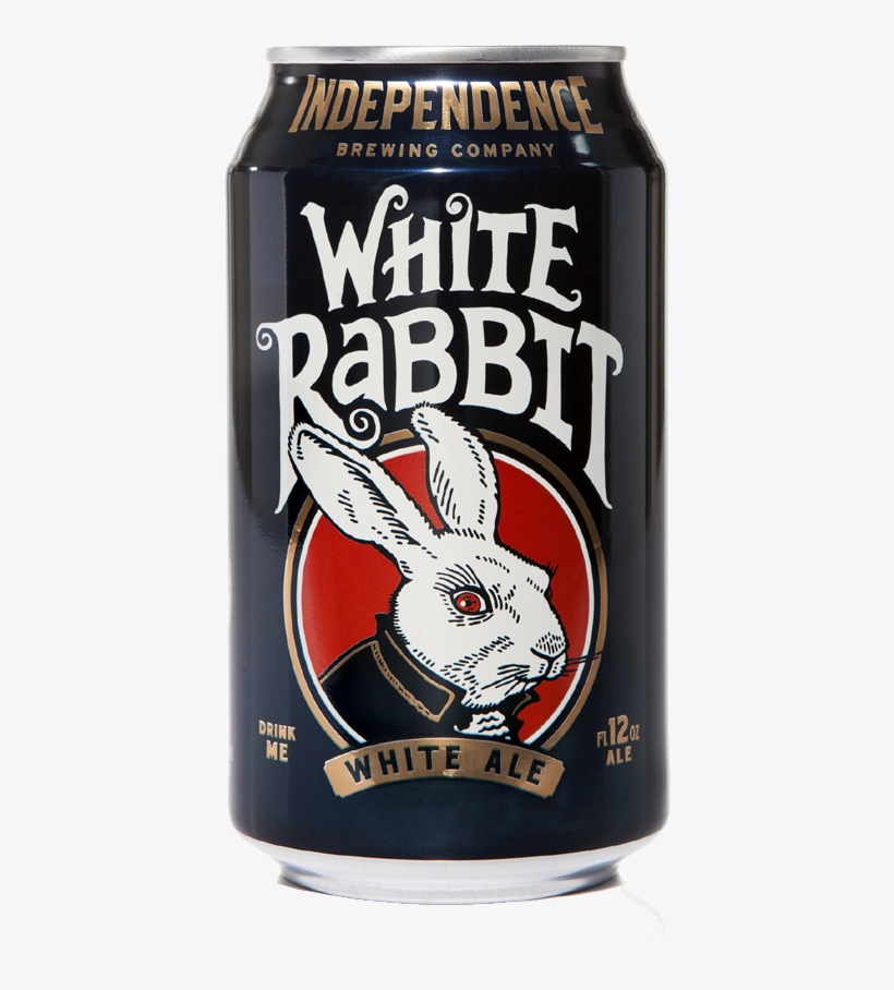 White Rabbit Release Party - Beer, transparent png #1655543