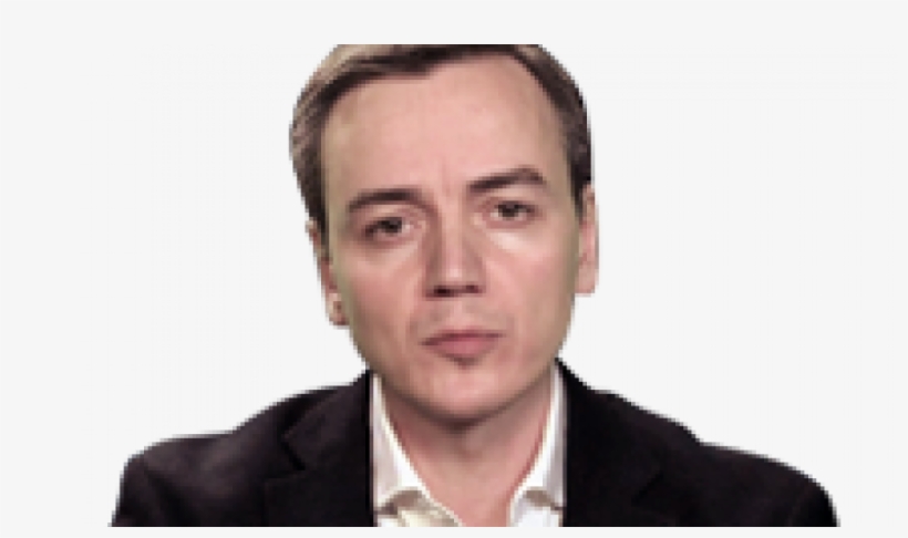 Russia's Path To Return To Pace - Gentleman, transparent png #1655618