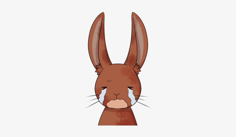 White Rabbit, transparent png #1655693