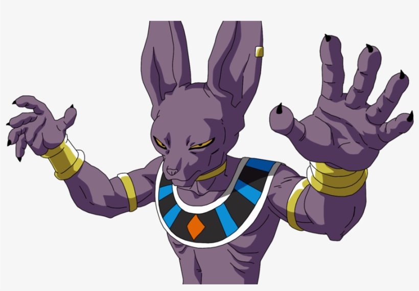No Caption Provided No Caption Provided - Dbs Power Level Chart, transparent png #1655697