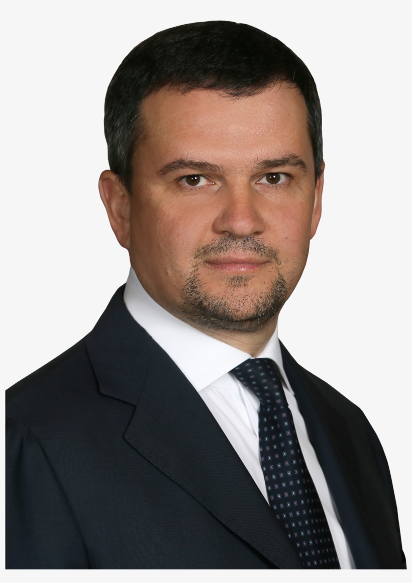 Deputy Prime Minister Maxim Akimov - Максим Акимов, transparent png #1655837