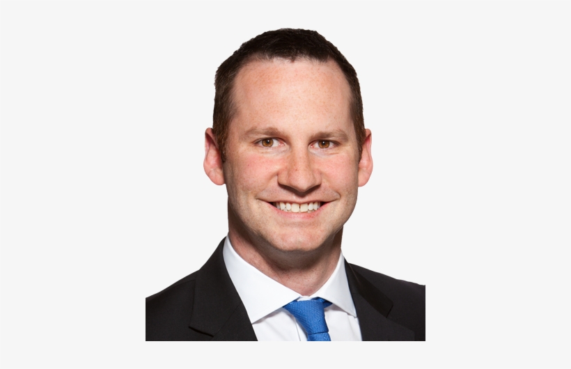 Luke Coffey Head Of Foreign Policy At Us Think-tank - Wouter Devroe, transparent png #1655895