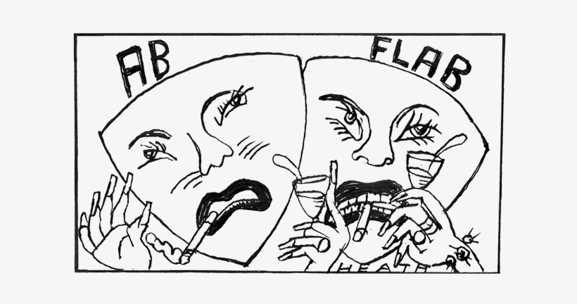 Tanya Gold - Cartoon, transparent png #1655946