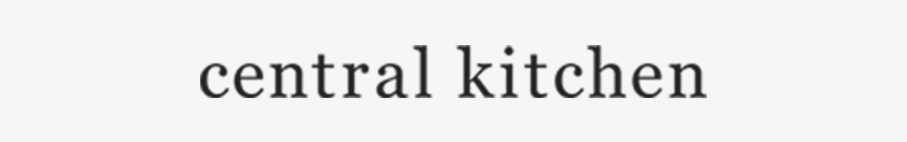 Central Kitchen Will Be Utilizing Its New Hearth To, transparent png #1655949