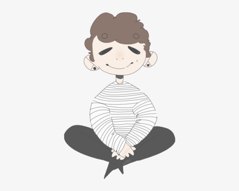 A Doodle - Dan And Phil, transparent png #1655973