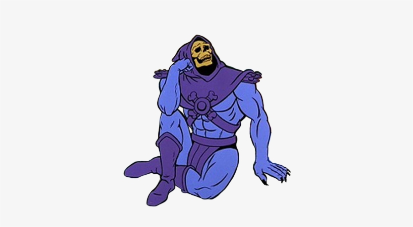 Banner Royalty Free Library Avatan Plus Skeleton S - He Man Battle For Brightmoon, transparent png #1656050