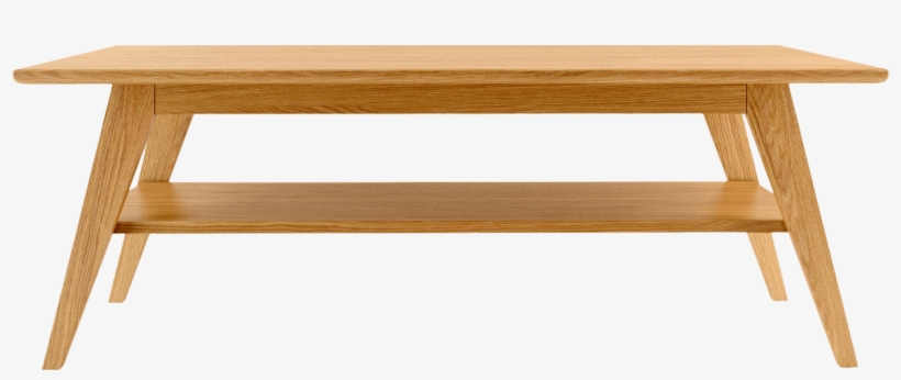 Elizabeth Coffee Table - Medinis Suolas, transparent png #1656309