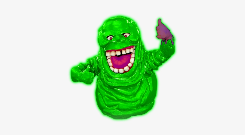 Ghostbusters Coach 4 Big - Just Dance Ghostbusters Ghost, transparent png #1656380