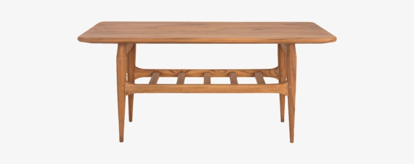 Aalborg Coffee Table - Coffee Table Png, transparent png #1656402