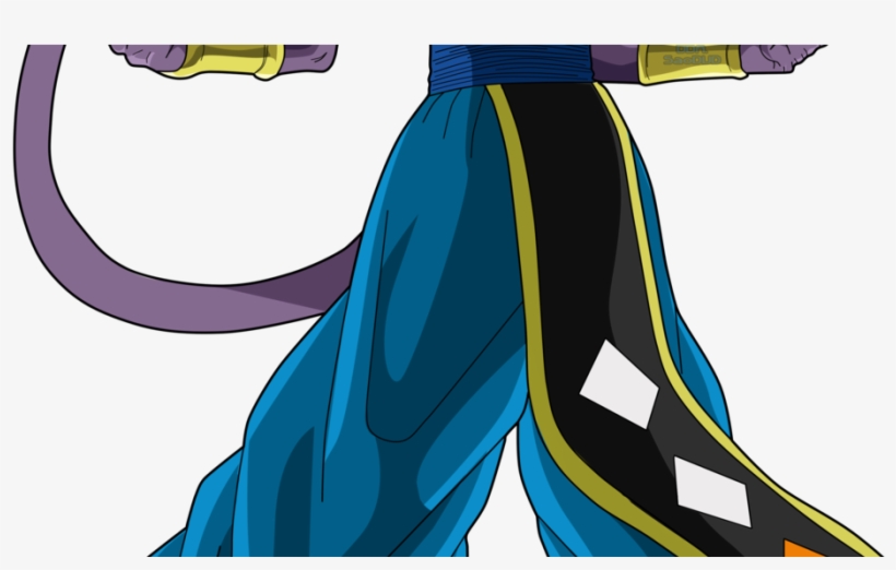 Goku Costume Ssj God, transparent png #1656428