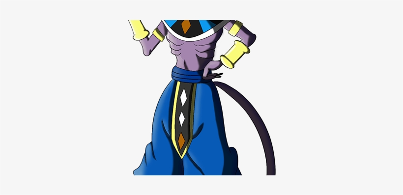 Beerus - Cartoon, transparent png #1656448