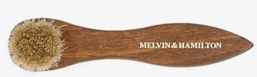 Brushes Ross 2 Cream Brush - M. Chaussure Black Shoe Dauber, transparent png #1656477