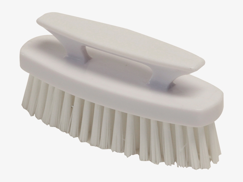 Hand & Nail Brushes - Hand And Nail Brush, transparent png #1656534