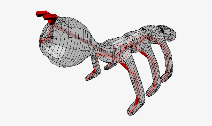 Bug - Illustration, transparent png #1656560