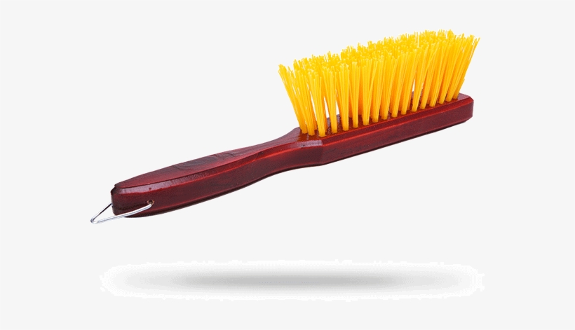 Brushes & Scrubbers - Brush, transparent png #1656673
