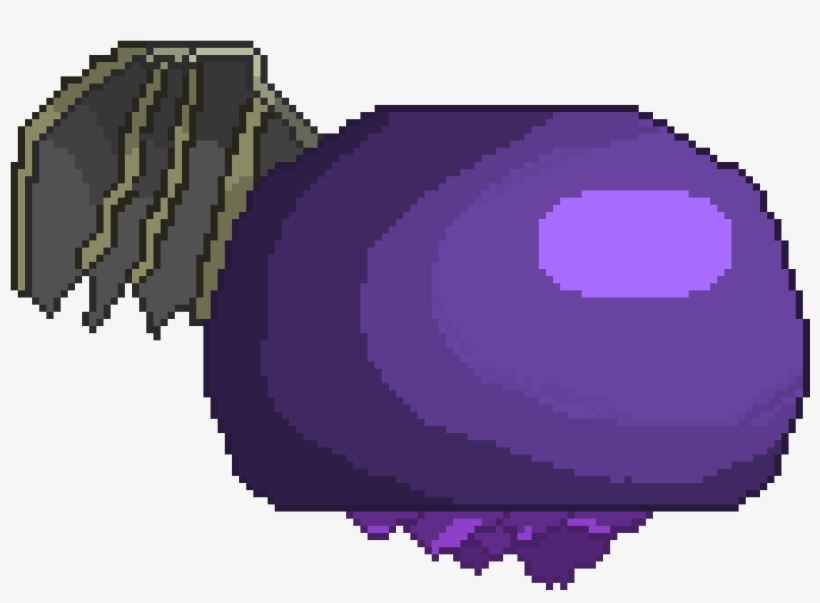 Corrupt Slimer Boss - Earth Clip Art, transparent png #1656741