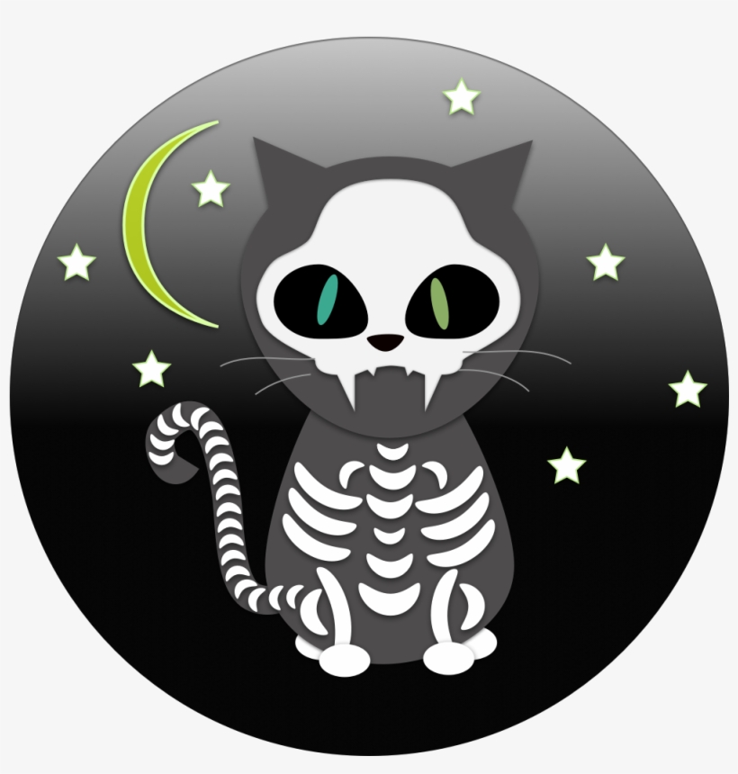 I'm Creepy And I Know It - Illustration, transparent png #1656770