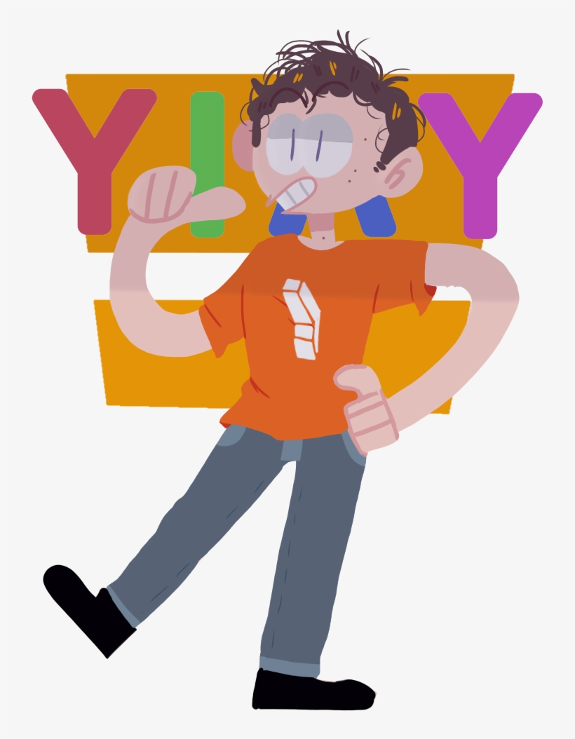 Graphic Library Library Birb Drawing Pastel - Cartoon, transparent png #1656800