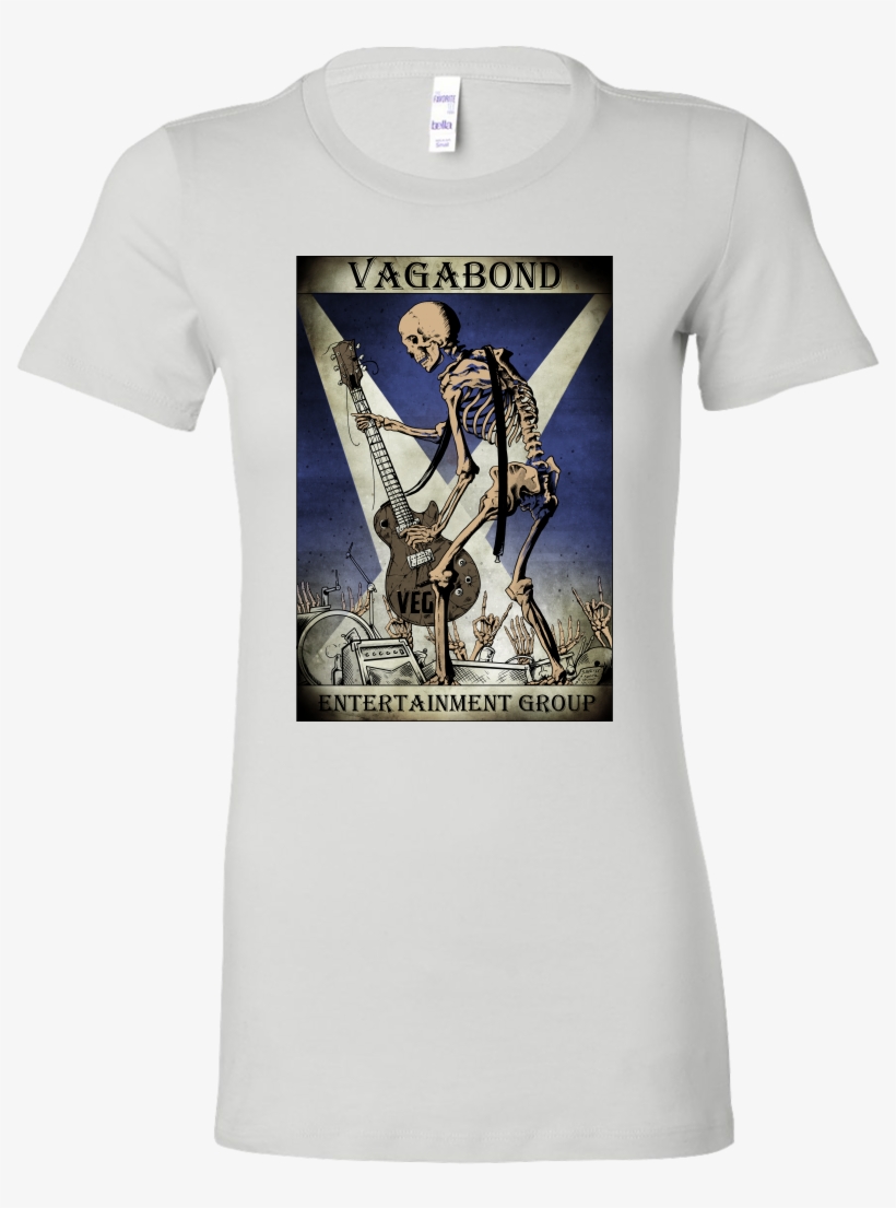 Scene Skeletor T-shirt - Sexy Birthday Shirt, transparent png #1656852